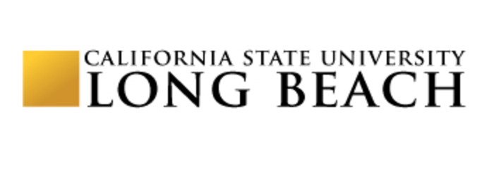 California State University-Long Beach logo