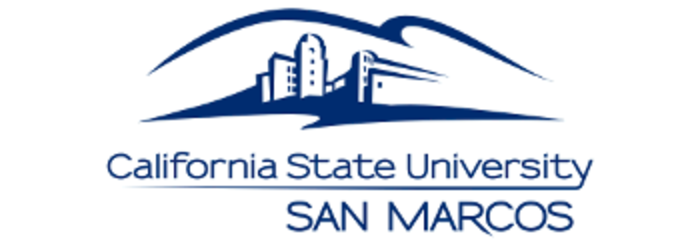 California State University - San Marcos logo
