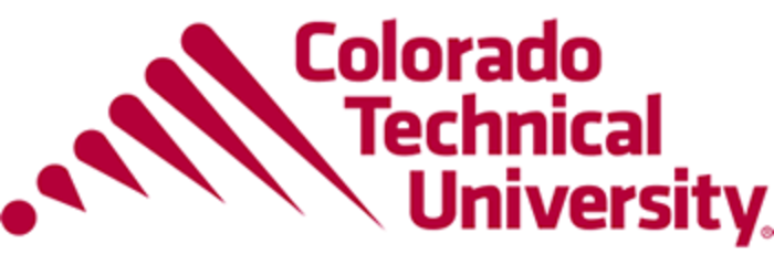 Colorado Technical University logo