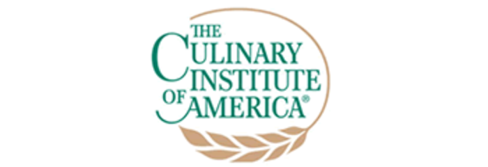 Culinary Institute of America logo