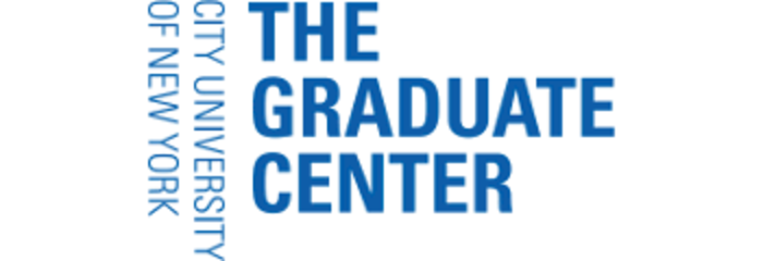 CUNY Graduate School and University Center logo
