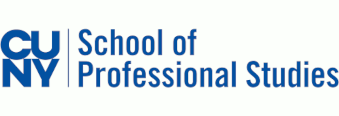 CUNY School of Professional Studies Logo