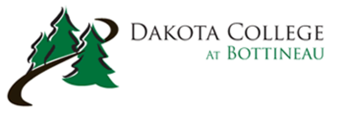 Dakota College at Bottineau logo