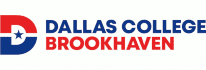 Dallas College Brookhaven Campus logo