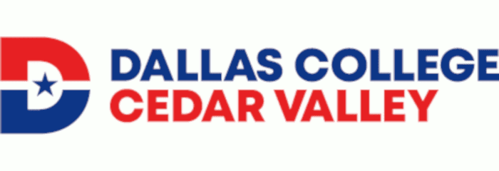 Dallas College Cedar Valley Campus logo
