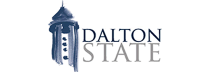Dalton State College logo