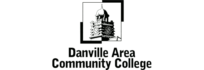 Danville Area Community College logo
