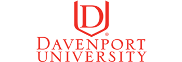 Davenport University logo