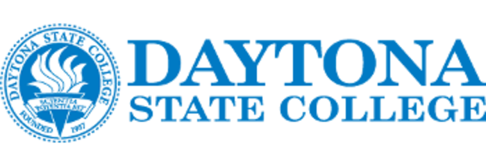 Daytona State College logo