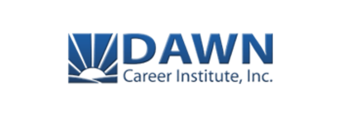 Dawn Career Institute logo
