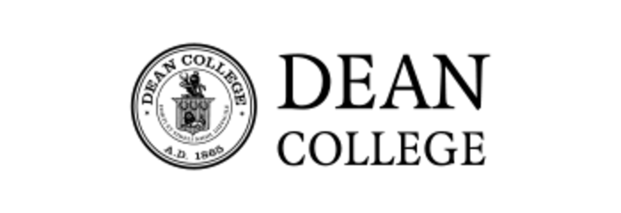 Dean College logo