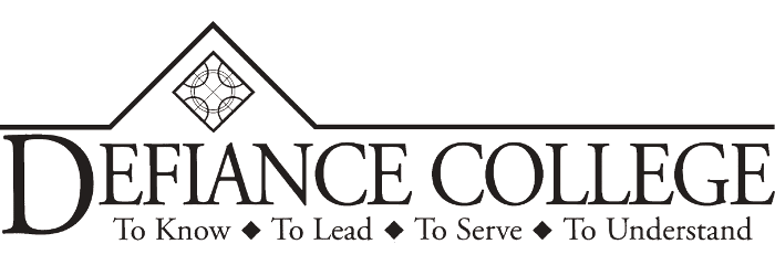 Defiance College logo
