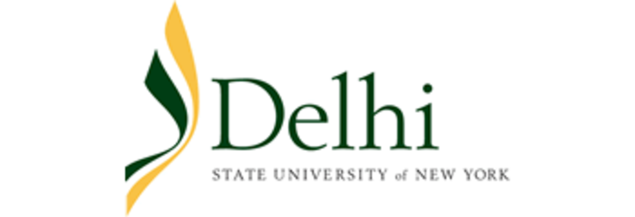SUNY College of Technology at Delhi Logo