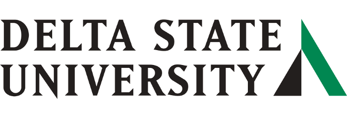 Delta State University logo
