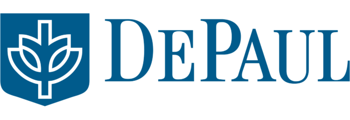 DePaul University Logo