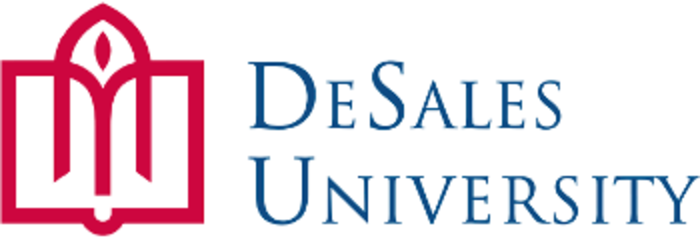 DeSales University logo