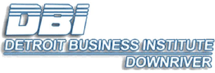 Detroit Business Institute-Downriver logo