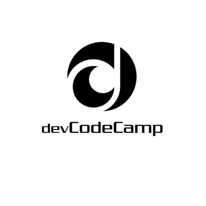 devCodeCamp Logo
