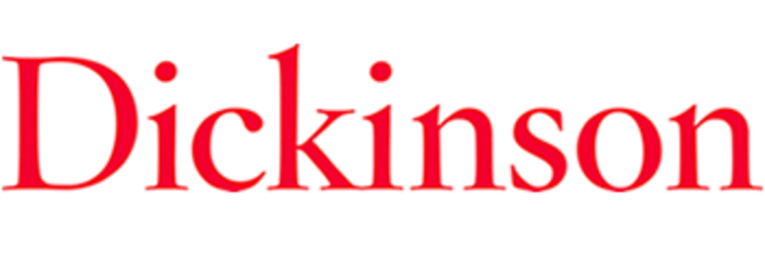 Dickinson College logo