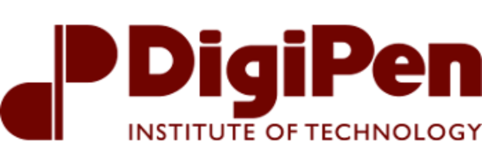 DigiPen Institute of Technology logo