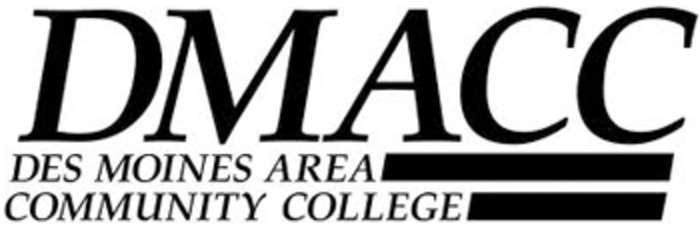 Des Moines Area Community College logo