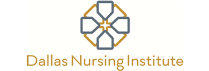 Dallas Nursing Institute logo
