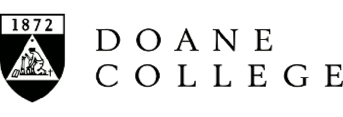 Doane College-Crete logo