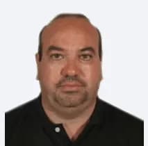 Headshot of Dr. Giuseppe Aragona