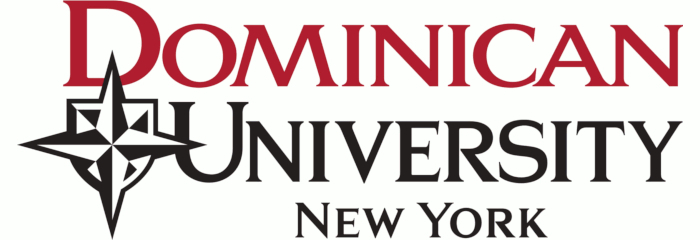 Dominican University New York logo