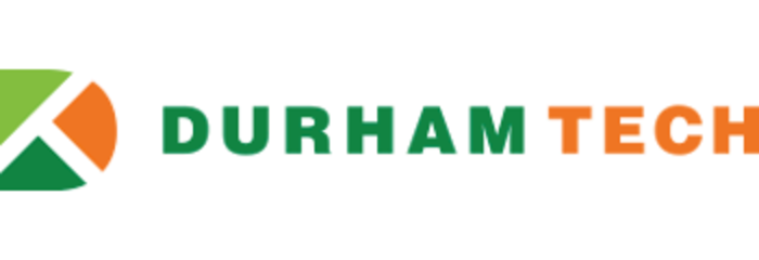 Durham Technical Community College logo