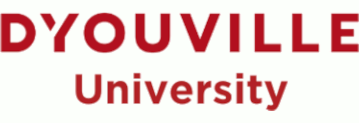 D'Youville University logo