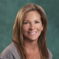 Headshot of Saralyn Cohen