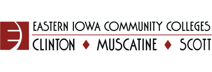 Eastern Iowa Community College District logo
