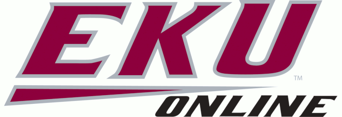 Eastern Kentucky University logo