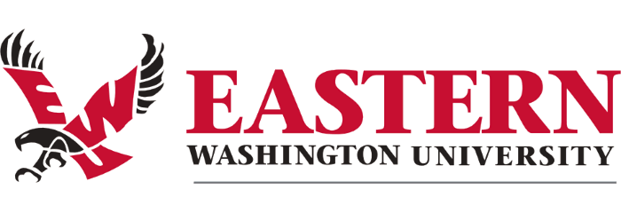 Eastern Washington University logo