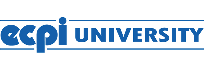 ECPI University Online logo