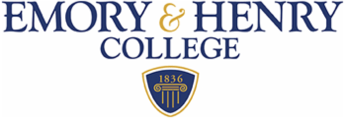 Emory and Henry College logo