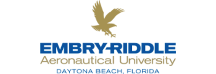 Embry-Riddle Aeronautical University-Daytona Beach logo