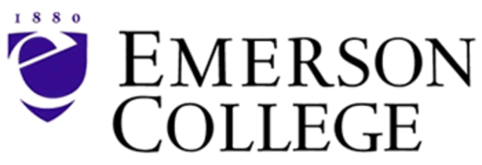 Emerson College logo