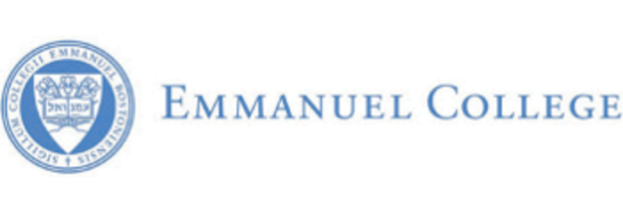 Emmanuel College - MA logo