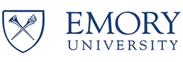 Emory University logo