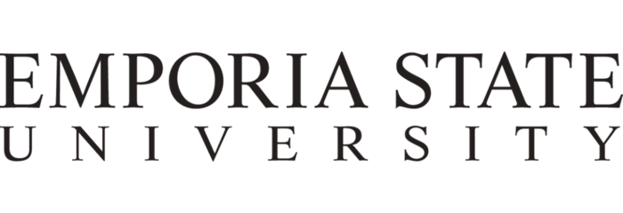 Emporia State University logo