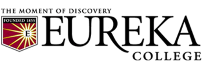 Eureka College logo