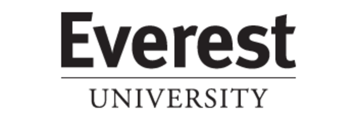 Everest University logo