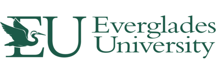 Everglades University logo