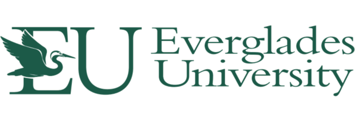 Everglades University Logo