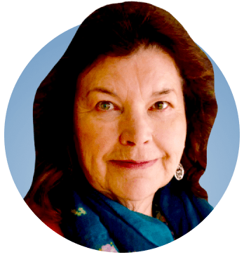 Eileen Bowen