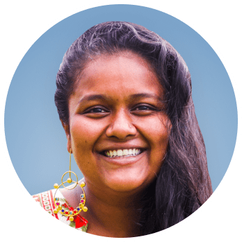 Jannatul Pramanik