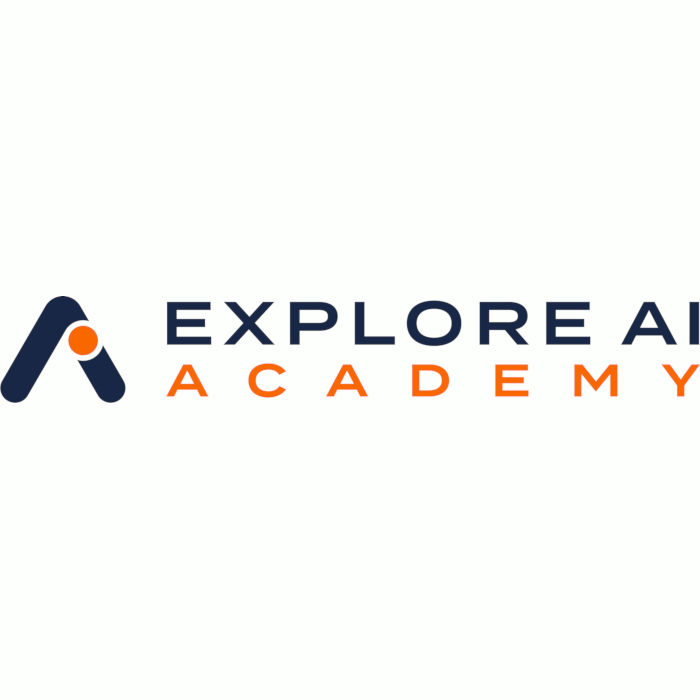 ExploreAI Academy Logo