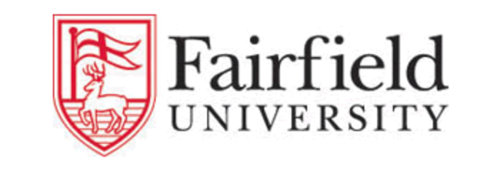 Fairfield University logo